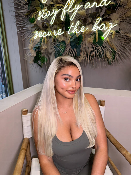 BTY Blonde (100g Bundle)