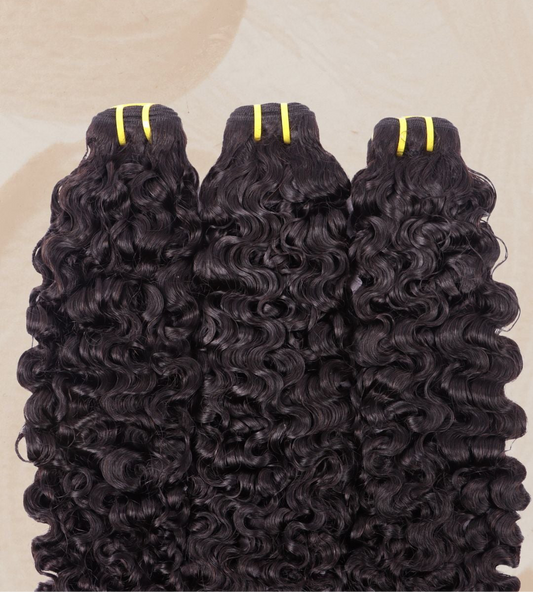 BTY Bounce Curl (100g Bundle)