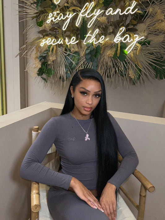 BTY Straight (100g Bundle)