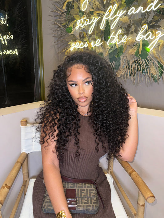 BTY Air Curl (100g Bundle)