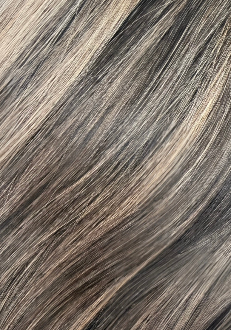 BTY Colour Bar Frontal