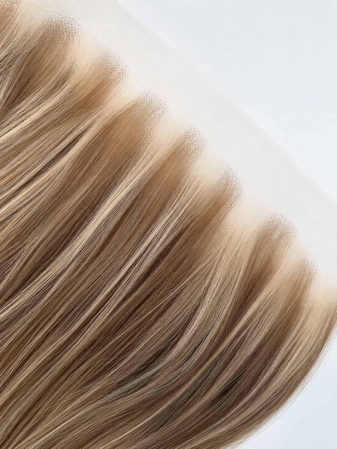 BTY Colour Bar Frontal