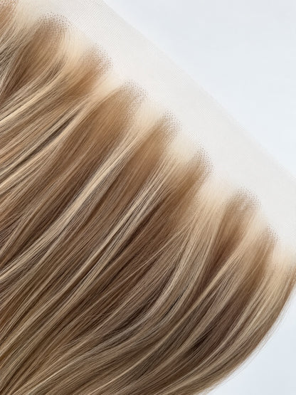 BTY Colour Bar Frontal