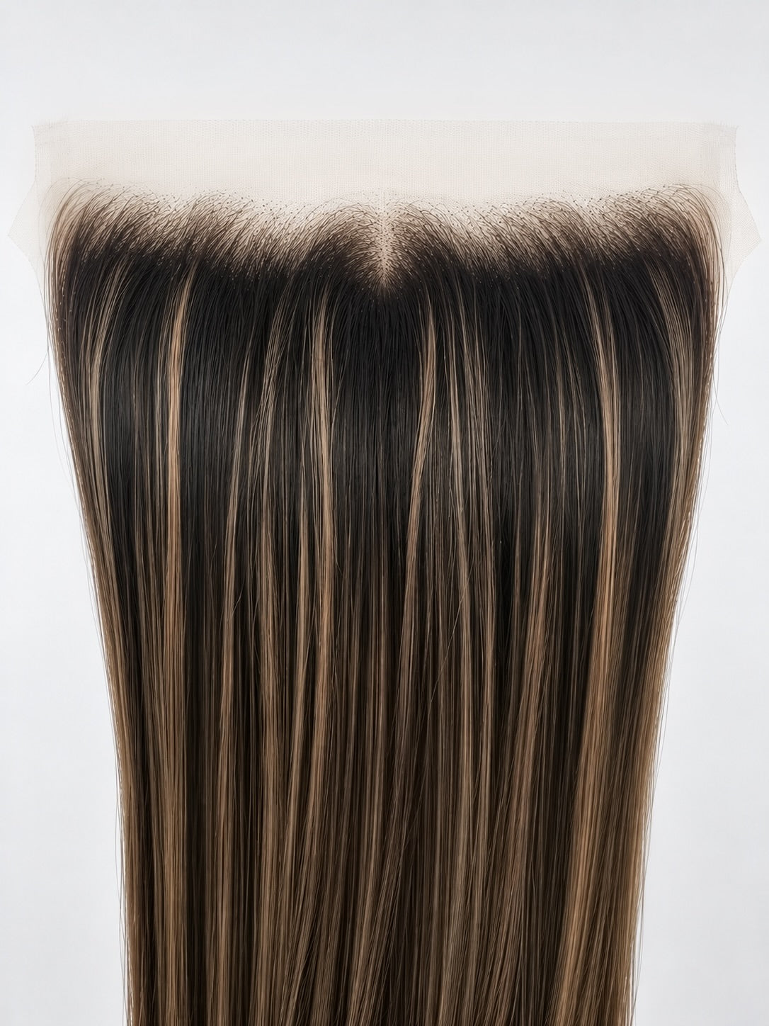 BTY Colour Bar Frontal