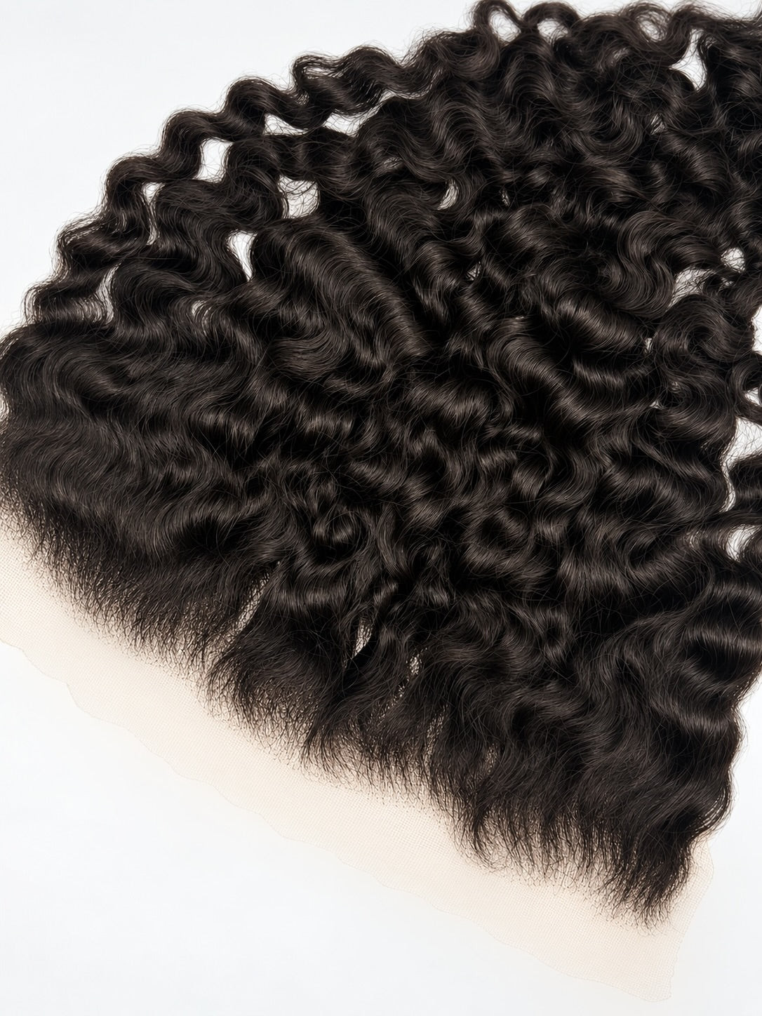 BTY Luxury Frontal