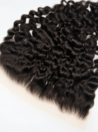 BTY Luxury Frontal