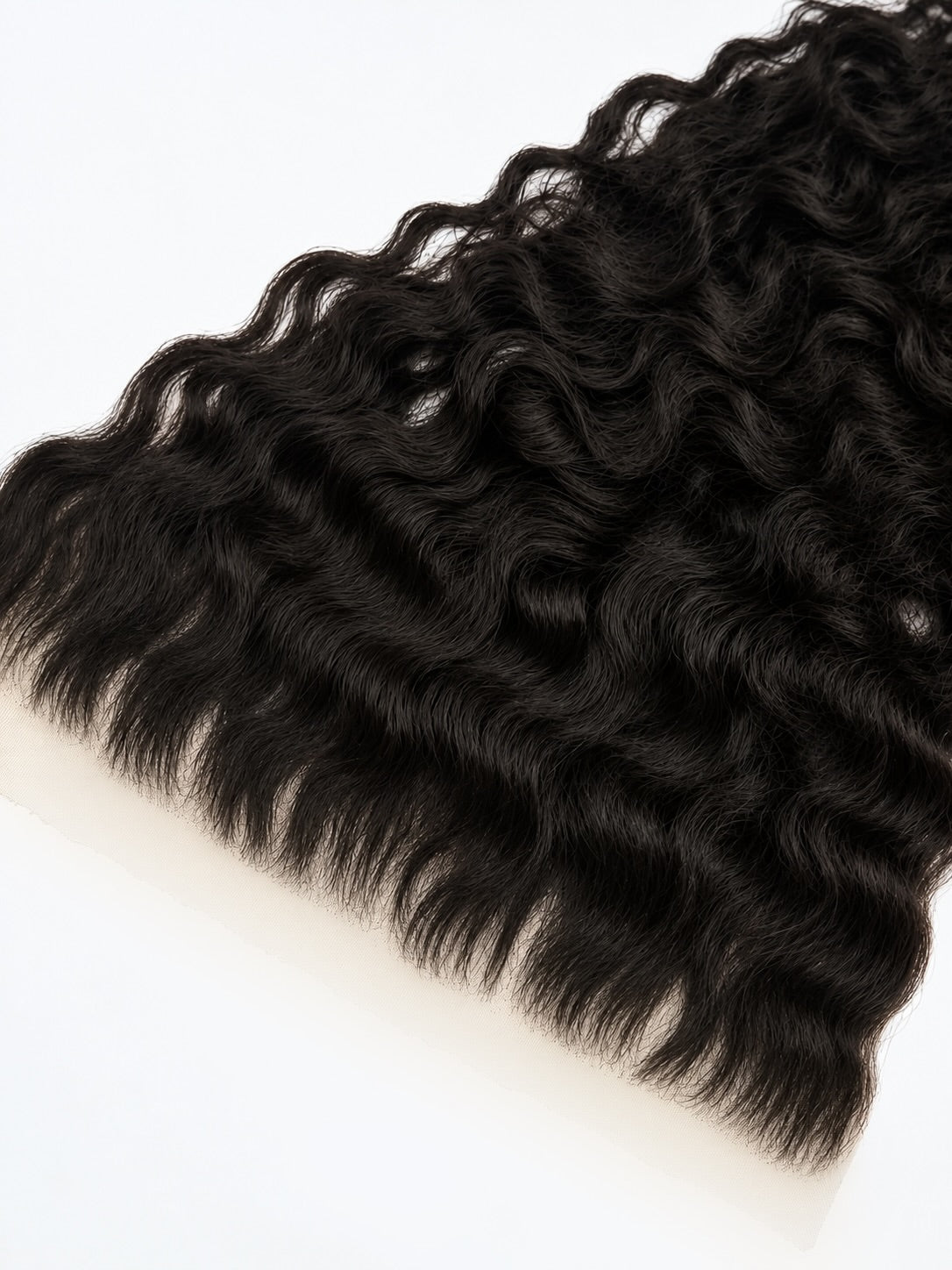 BTY Luxury Frontal