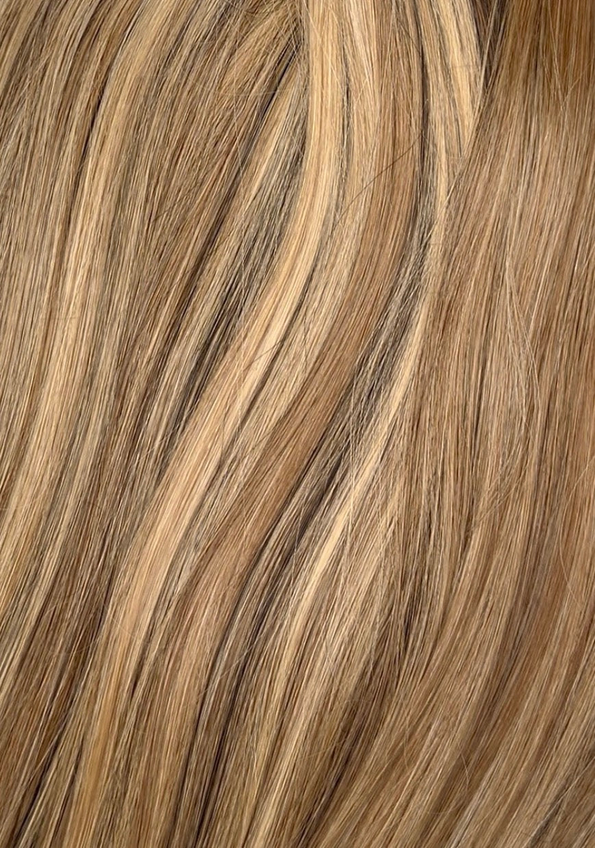 BTY Colour Bar Frontal